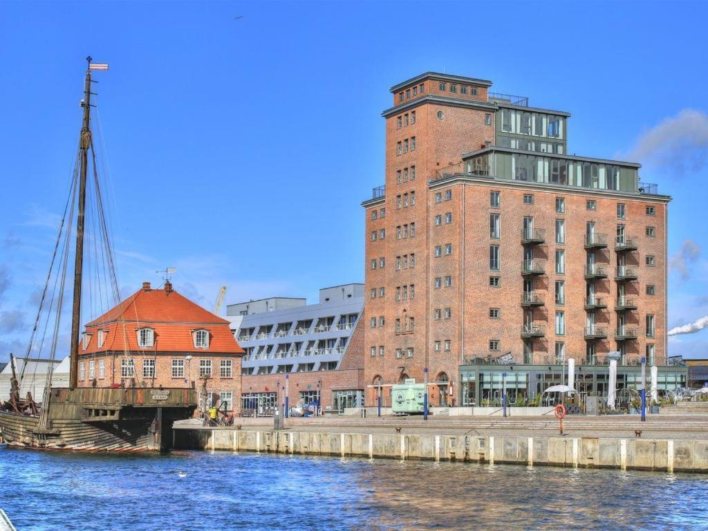 Ohlerich Speicher App_ 23 Wismar Luaran gambar